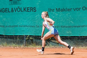 Bild 461 - RL TC an der Schirnau - SV Zehlendorfer Wespen : Ergebnis: 9:0